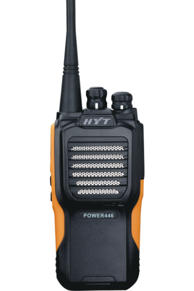 Hytera POWER446 - Two Way Radios