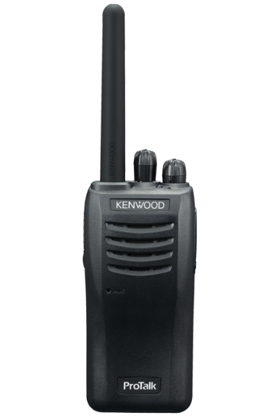 Kenwood TK-3501T - Two Way Radios