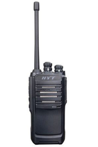 Hytera TC446S - Two Way Radios