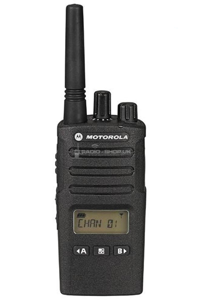 Motorola XT460 - Two Way Radios