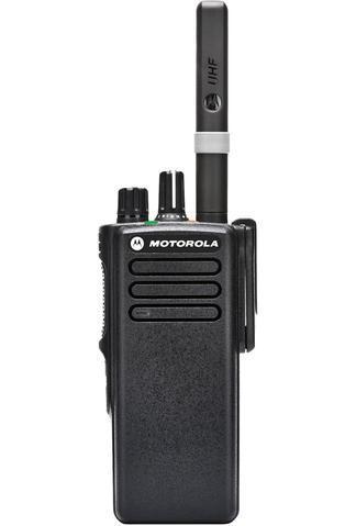 Motorola Radio Hire - 12 Pack - Two Way Radios